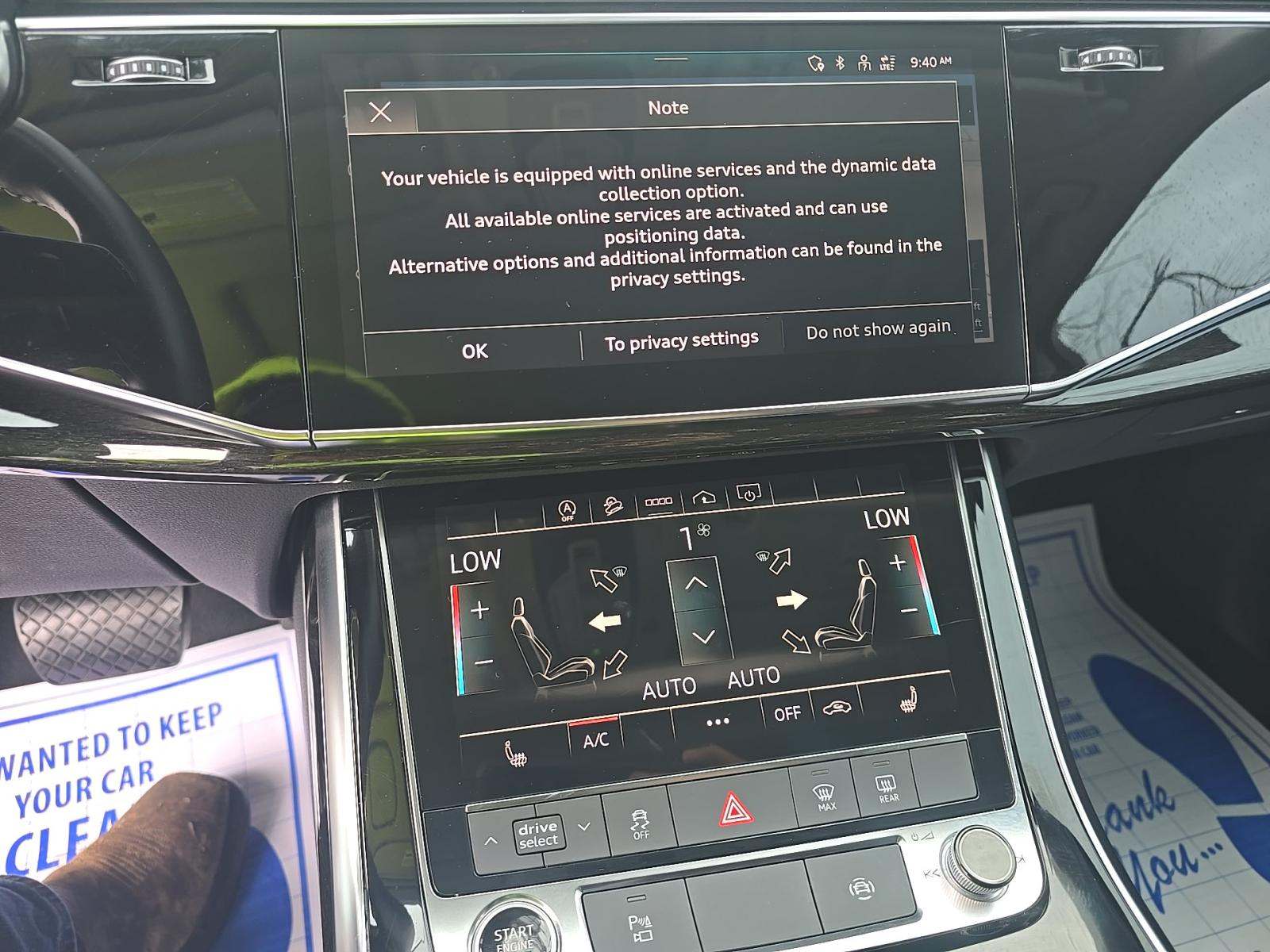 2022 Audi Q7 Premium Plus AWD