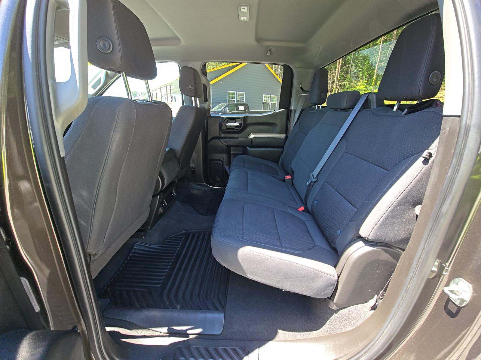 CHEVROLET SILVERADO - 9