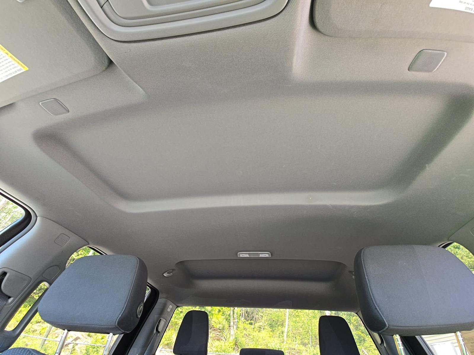 CHEVROLET SILVERADO - 7