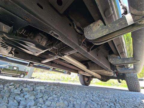 CHEVROLET CUSTOM TRAIL BOSS - 3