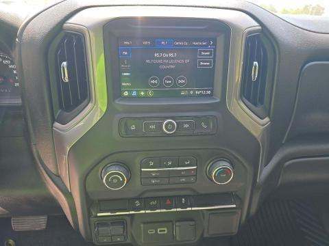 CHEVROLET CUSTOM TRAIL BOSS - 6