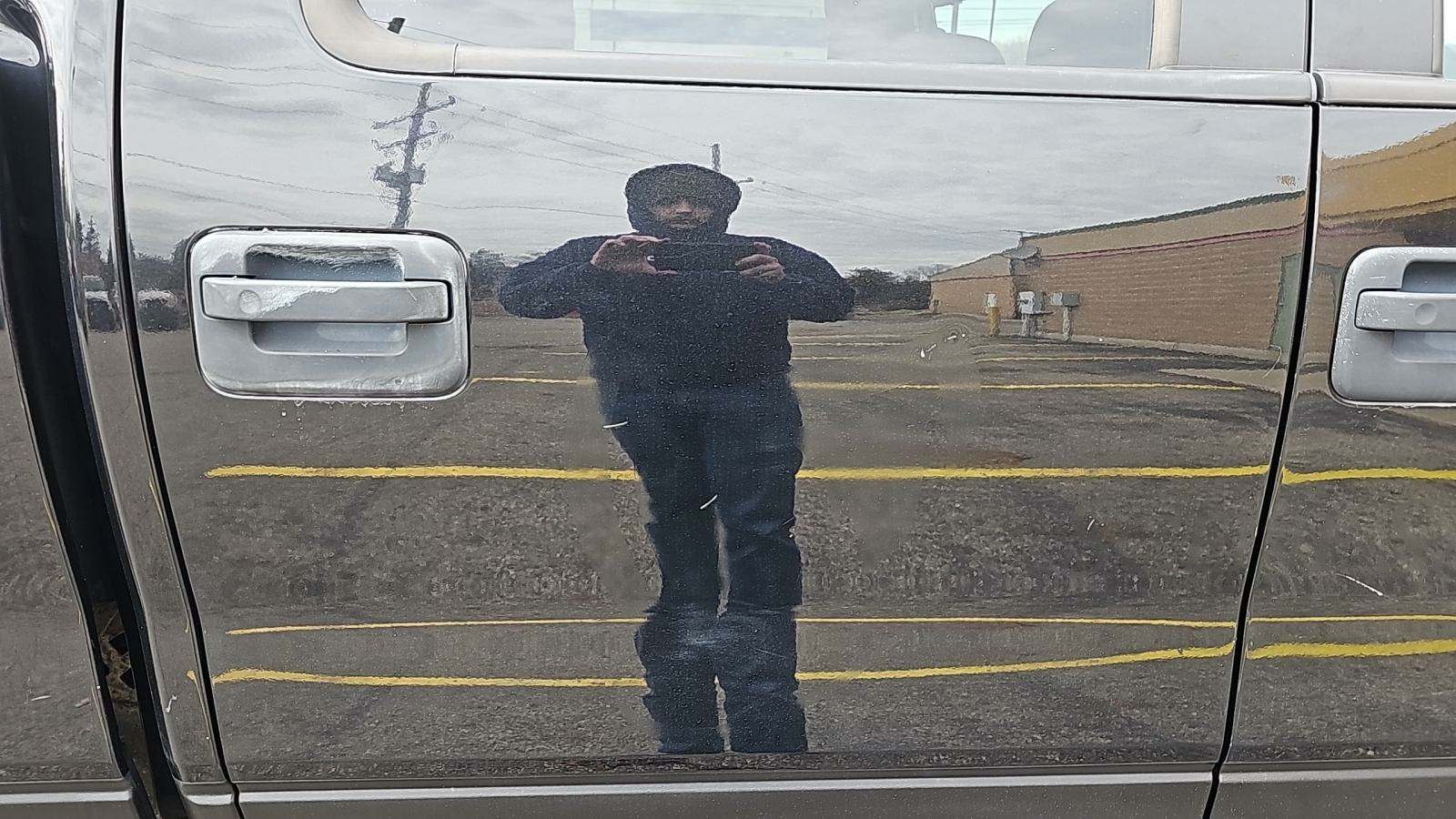 2013 Ford F-150 XLT AWD