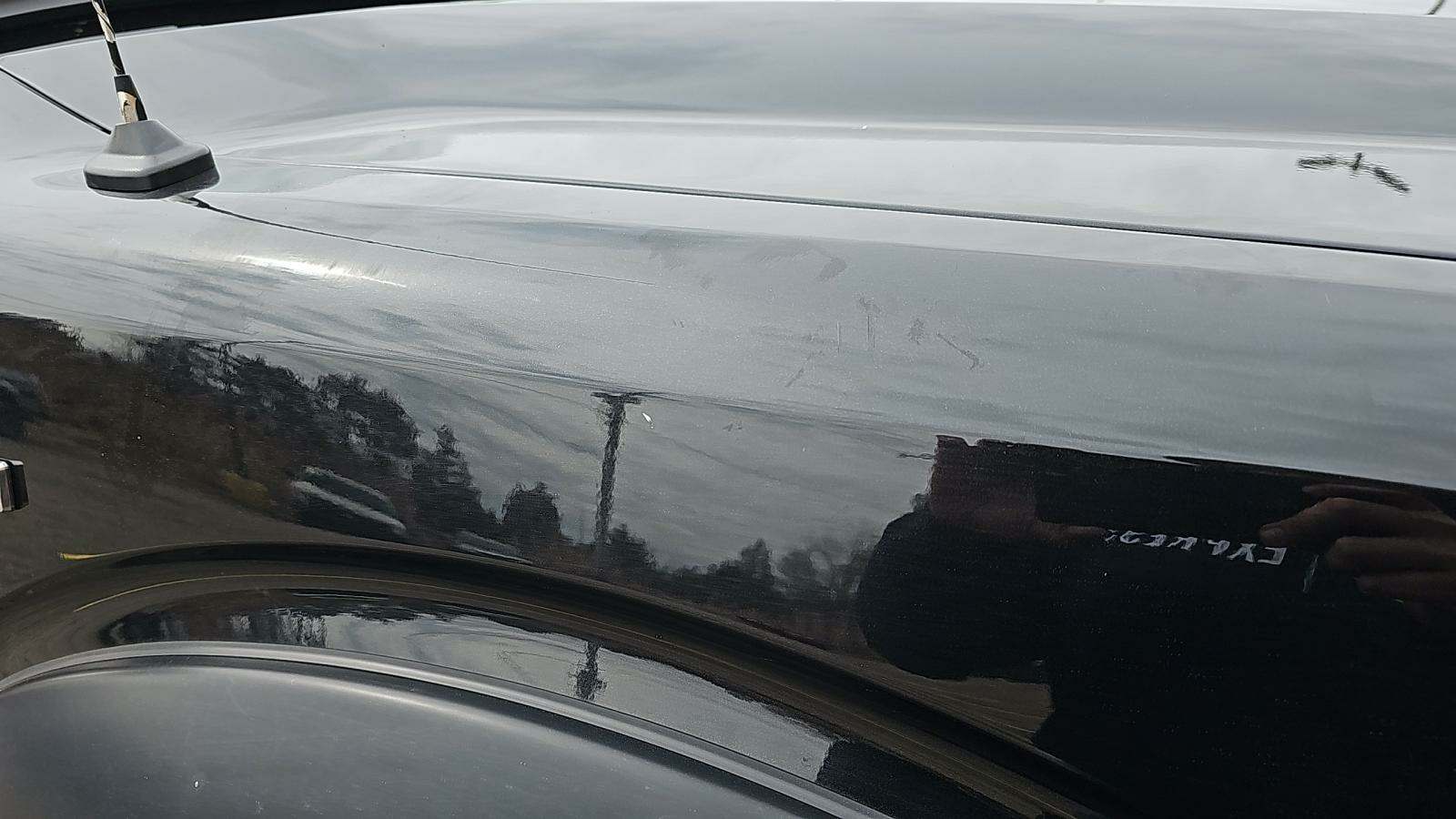 2013 Ford F-150 XLT AWD