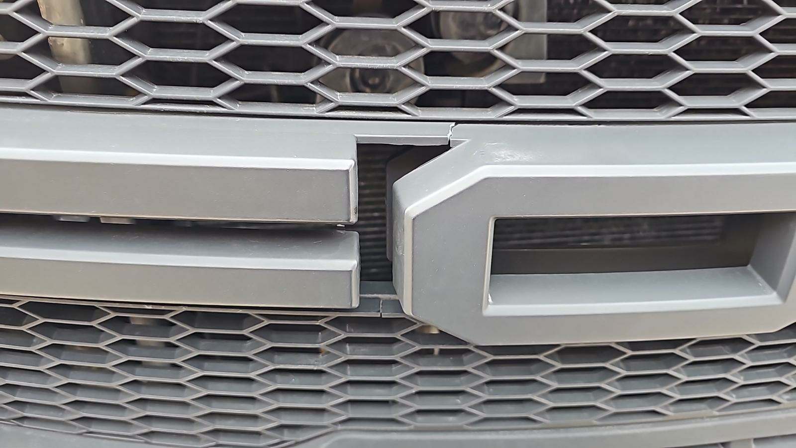 2013 Ford F-150 XLT AWD