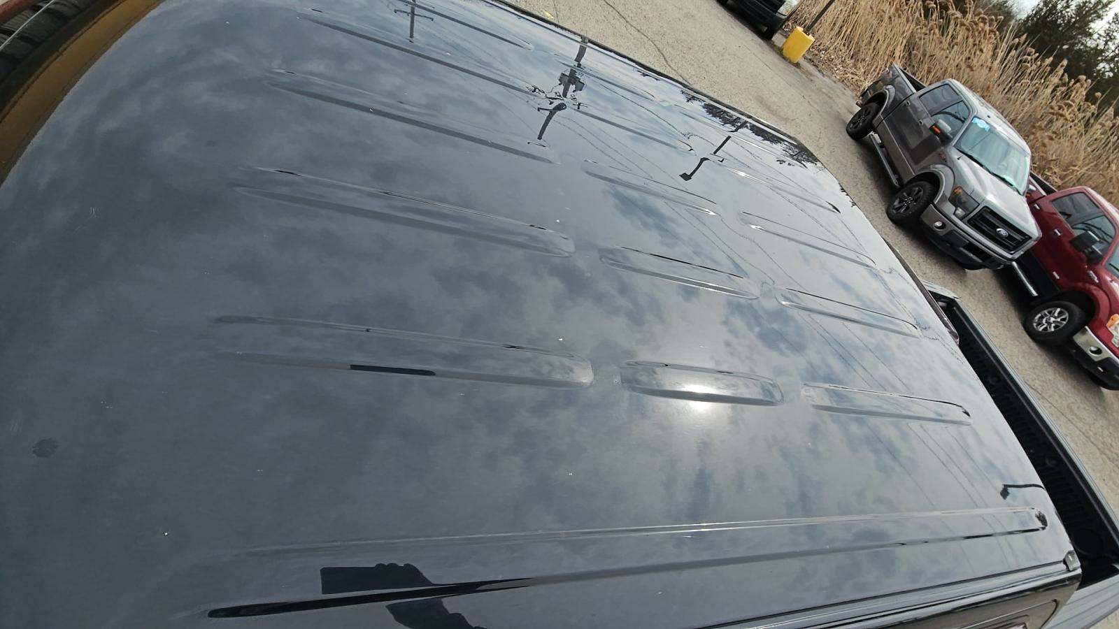 2013 Ford F-150 XLT AWD