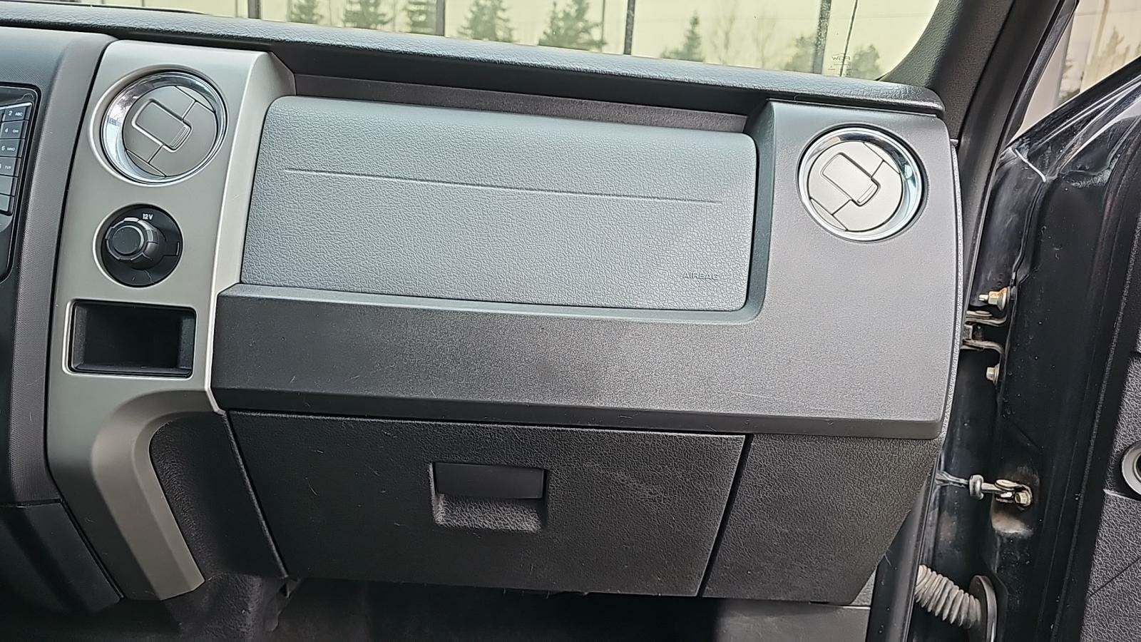 2013 Ford F-150 XLT AWD