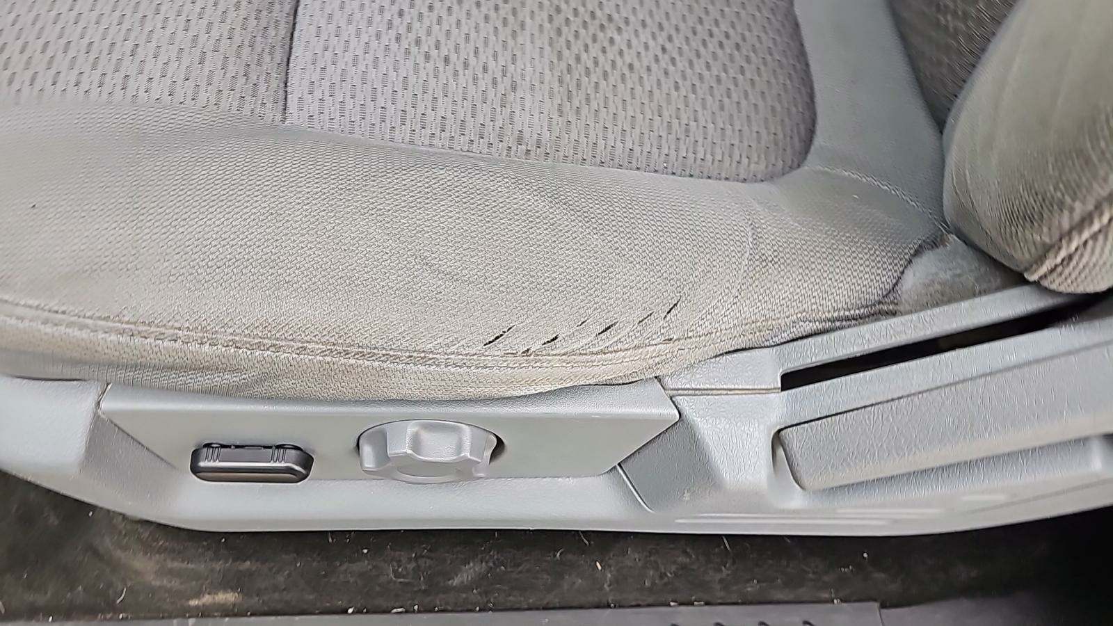 2013 Ford F-150 XLT AWD