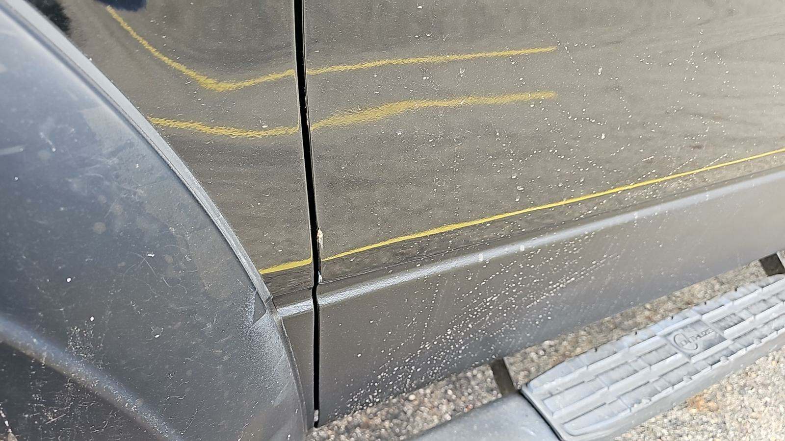 2013 Ford F-150 XLT AWD