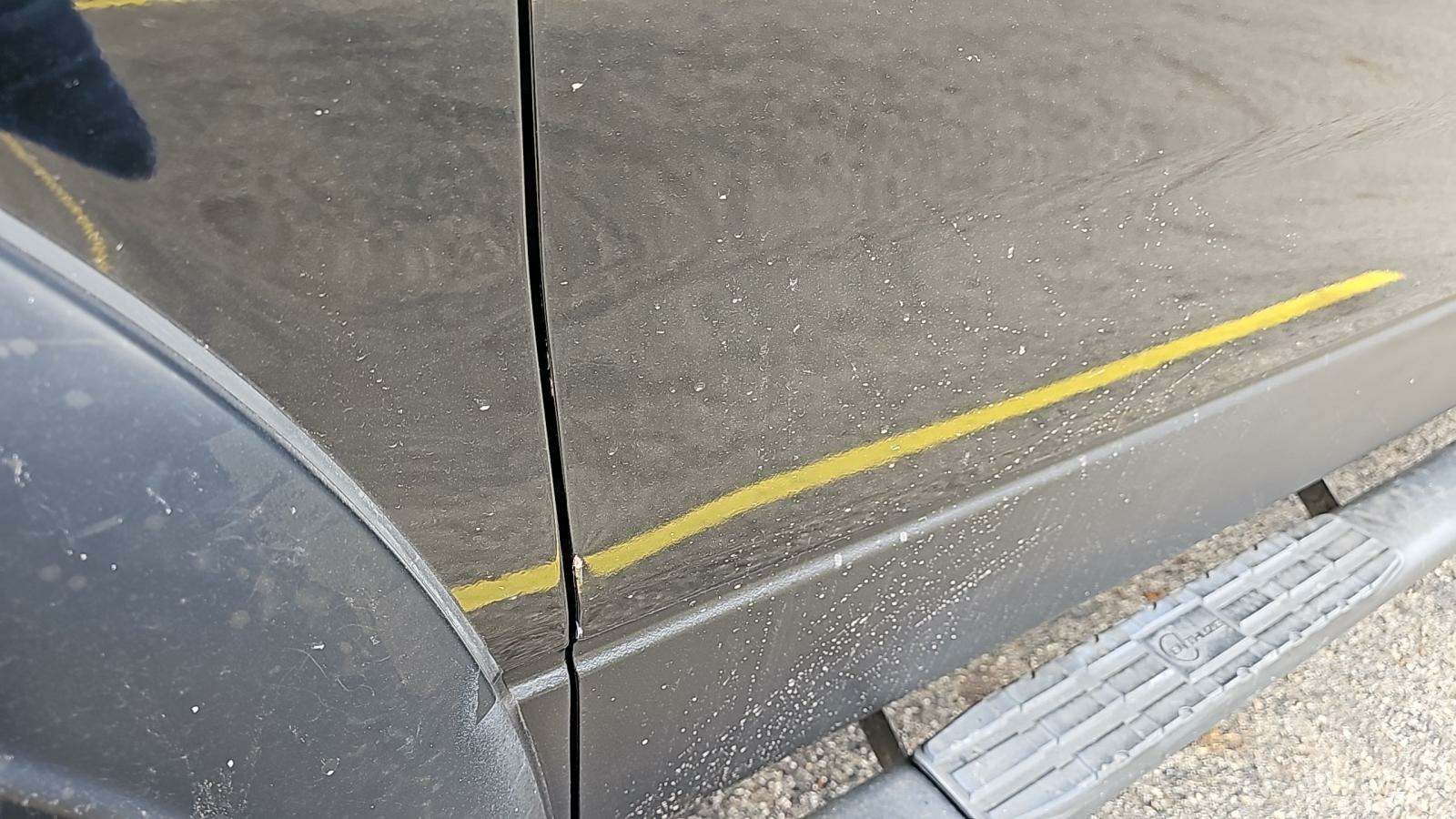 2013 Ford F-150 XLT AWD