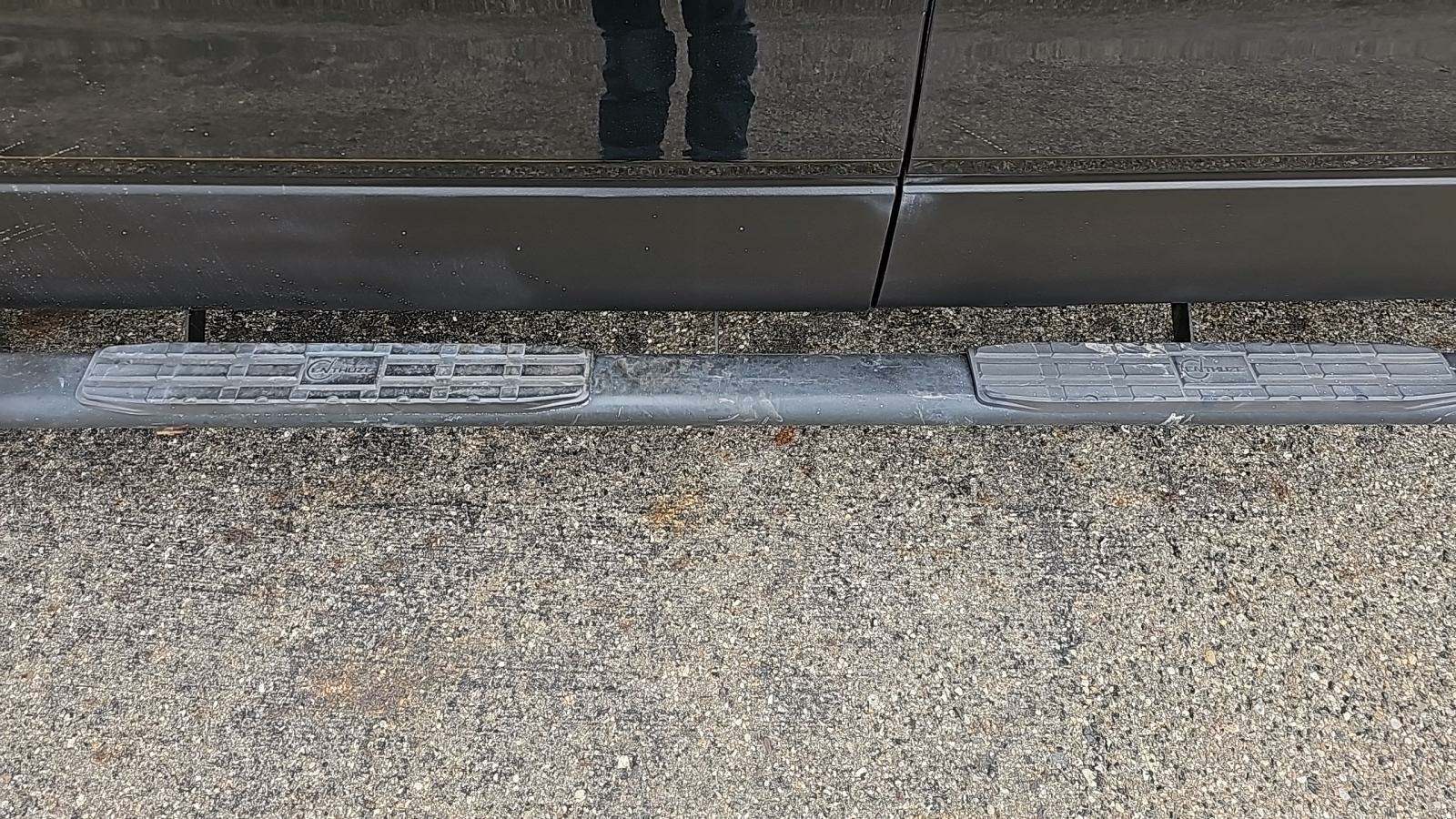 2013 Ford F-150 XLT AWD