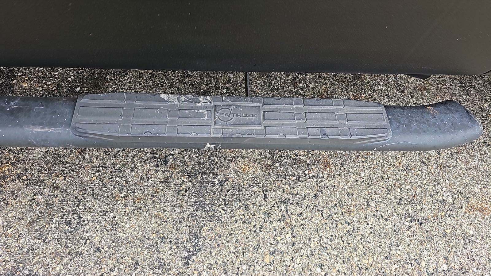 2013 Ford F-150 XLT AWD