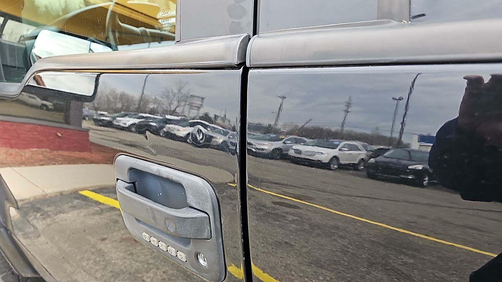 2013 Ford F-150 XLT AWD