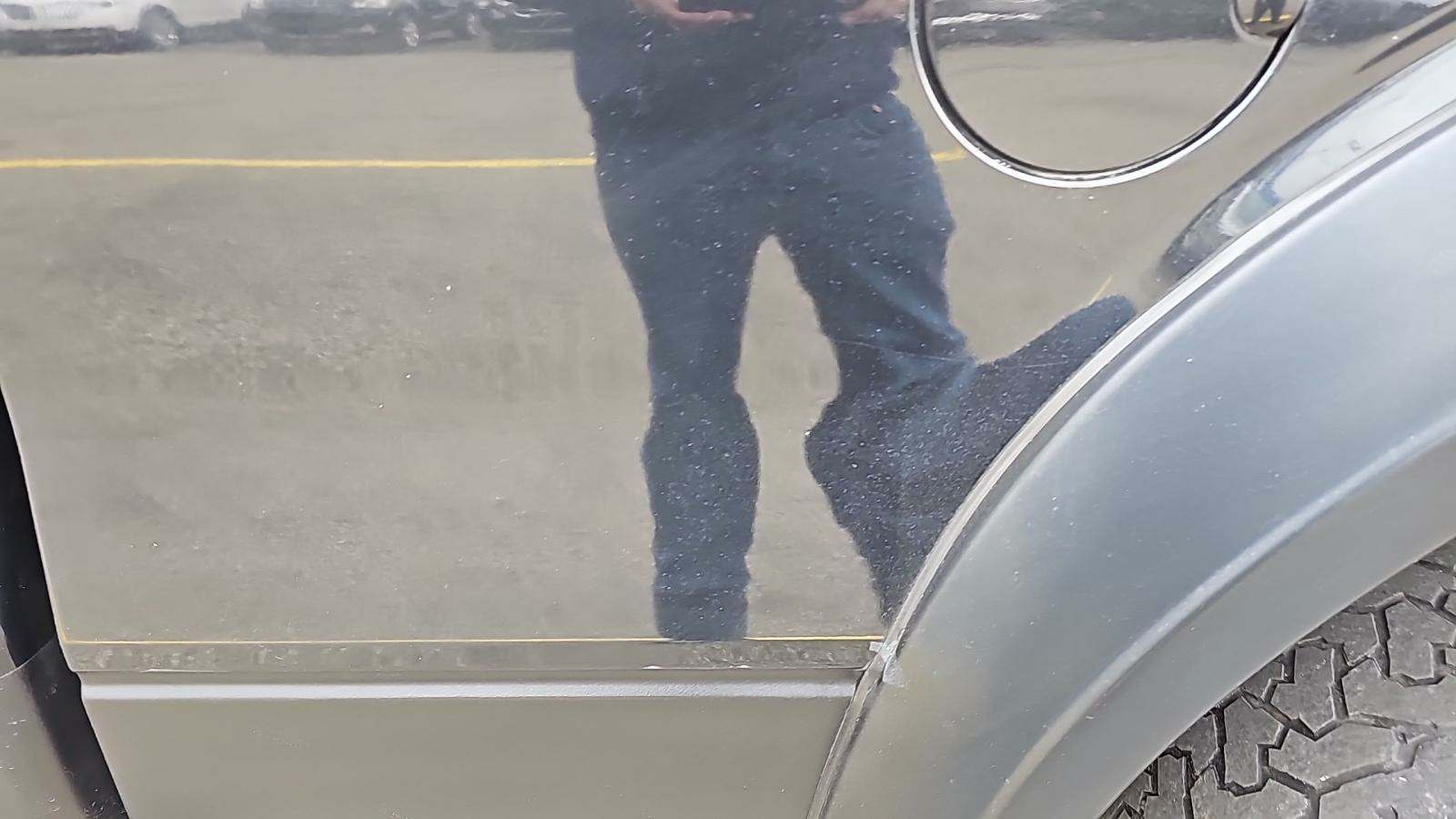 2013 Ford F-150 XLT AWD