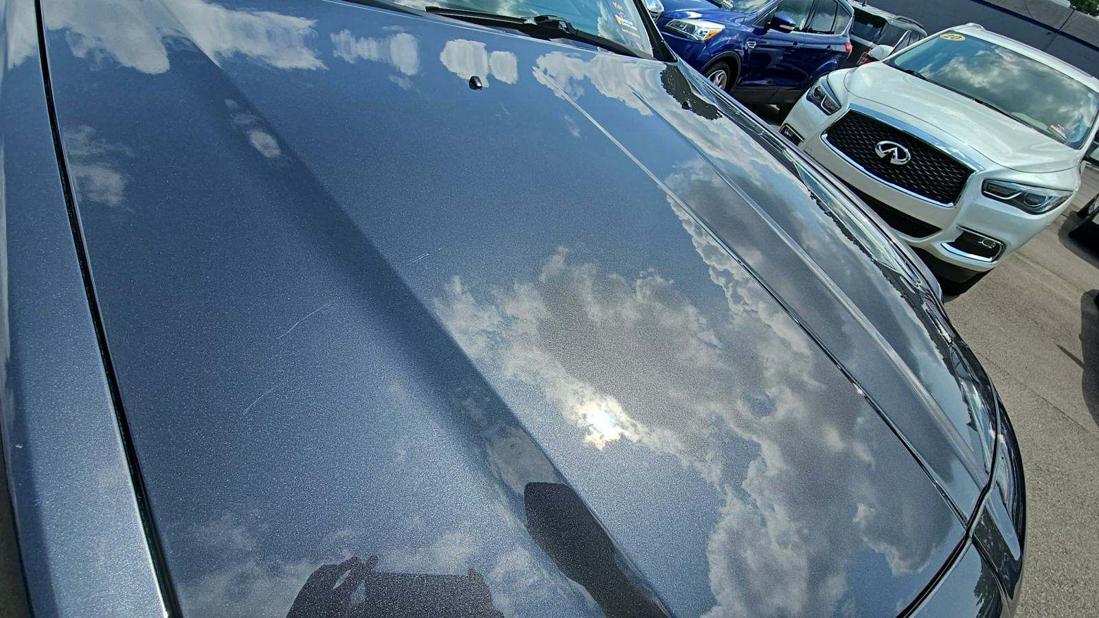 2016 Chrysler 300 C AWD