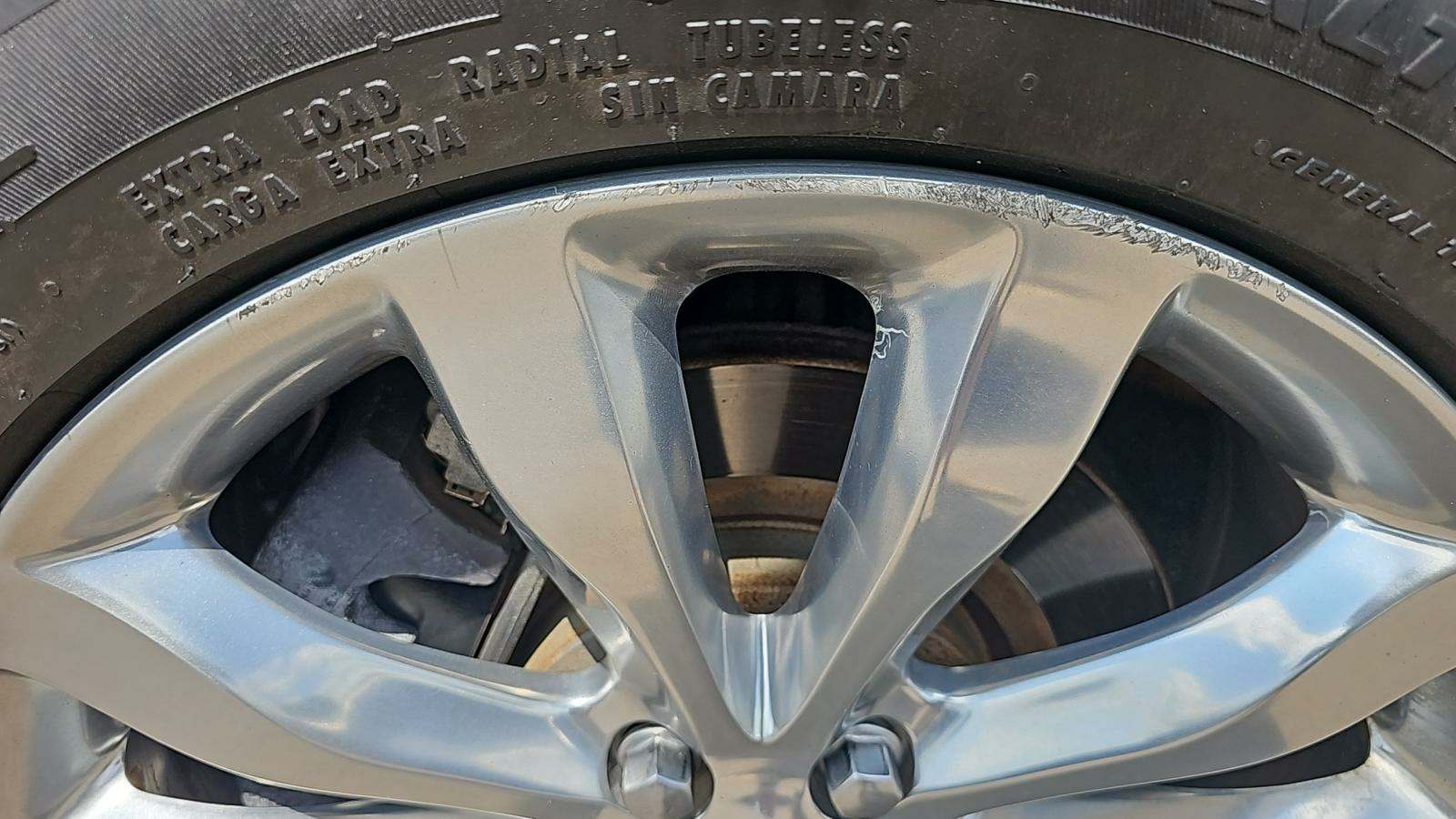 2016 Chrysler 300 C AWD