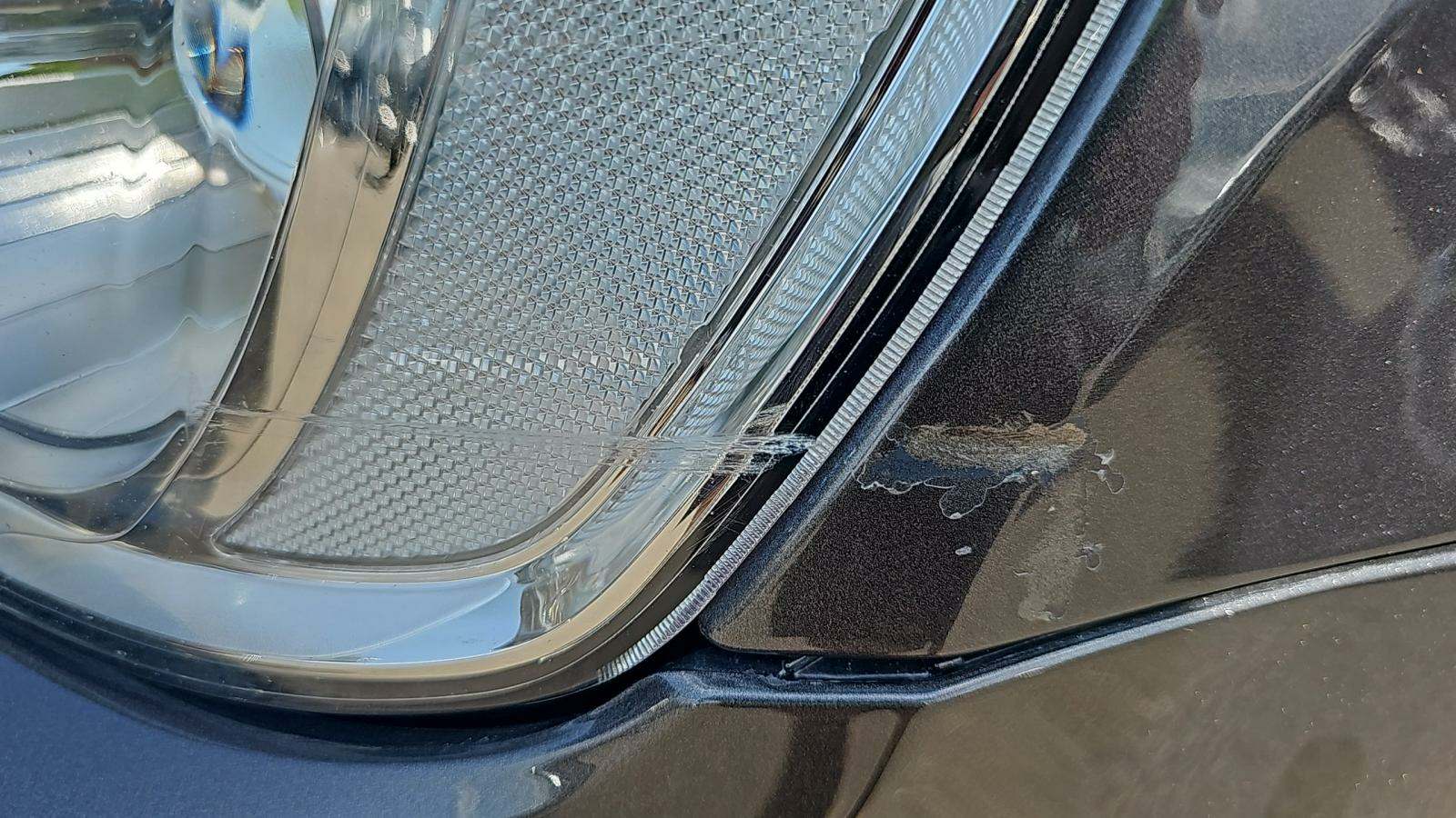 2016 Chrysler 300 C AWD