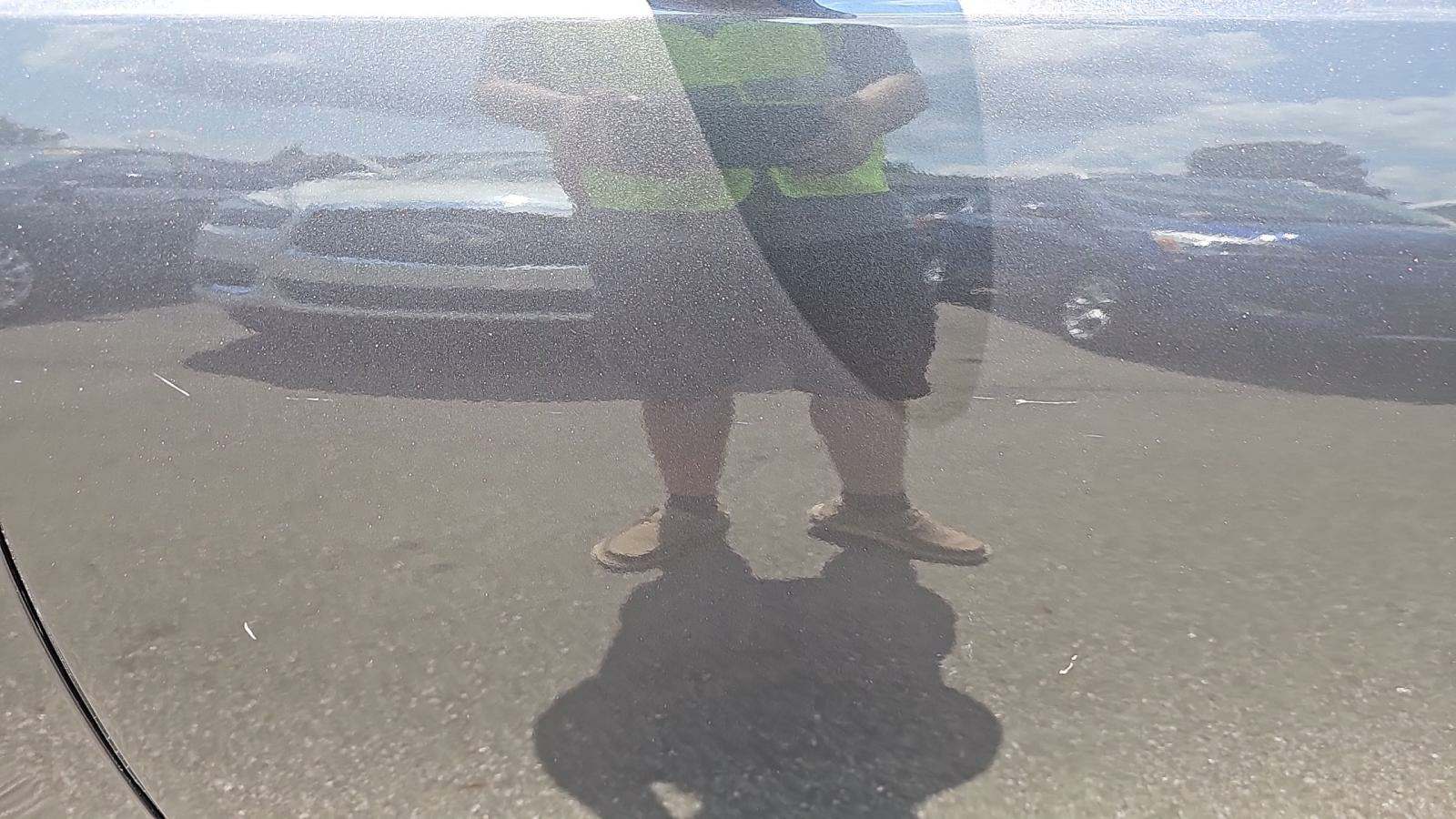 2016 Chrysler 300 C AWD