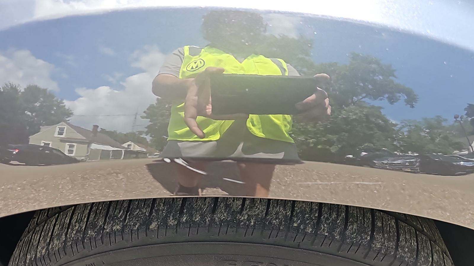 2016 Chrysler 300 C AWD