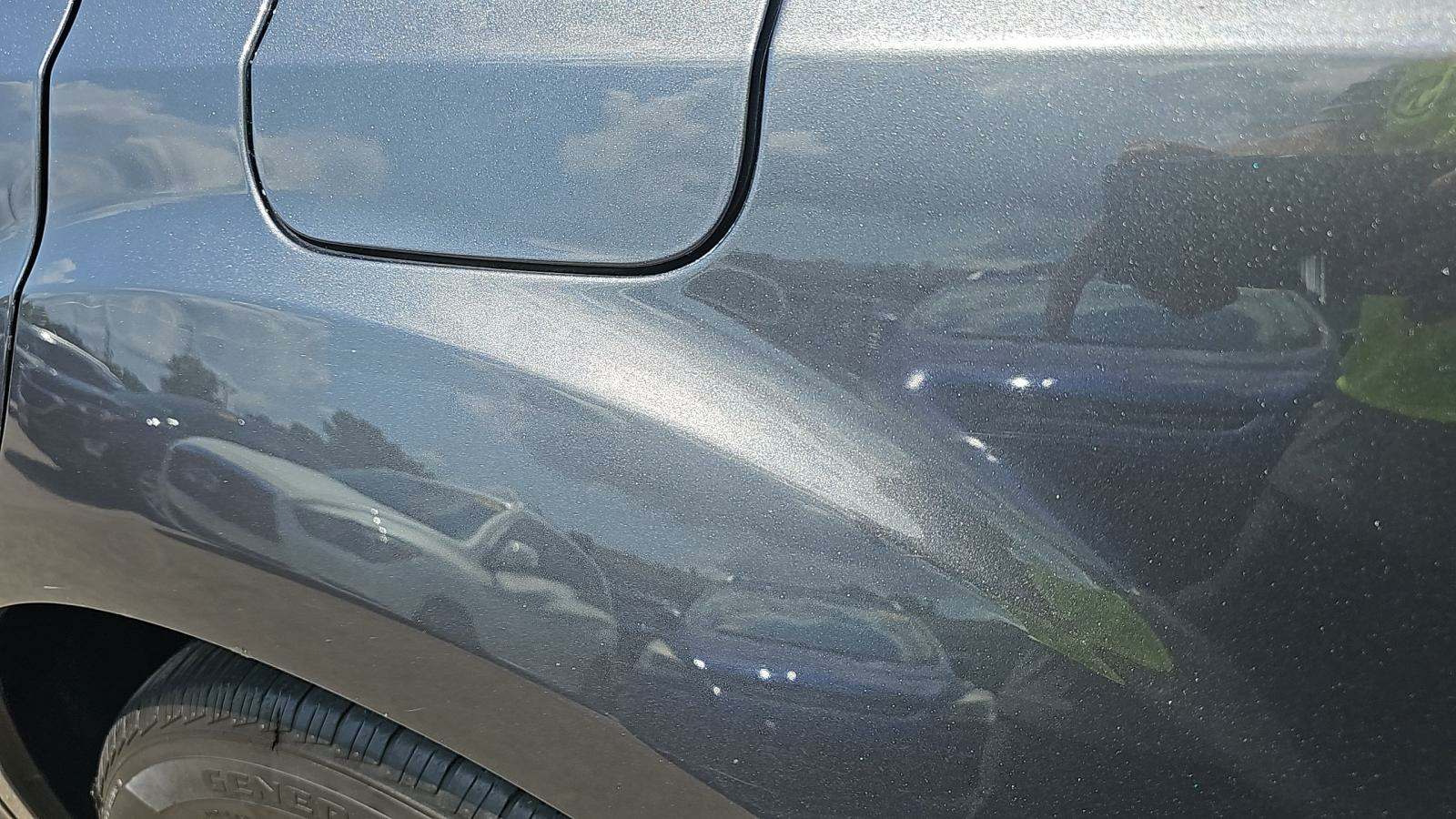 2016 Chrysler 300 C AWD