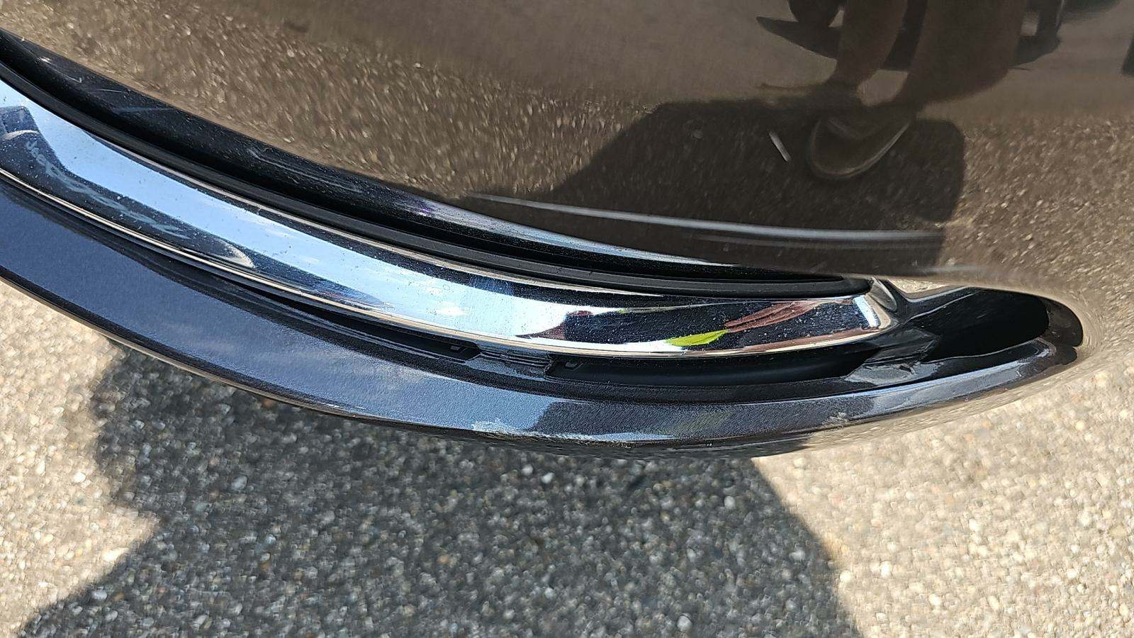 2016 Chrysler 300 C AWD