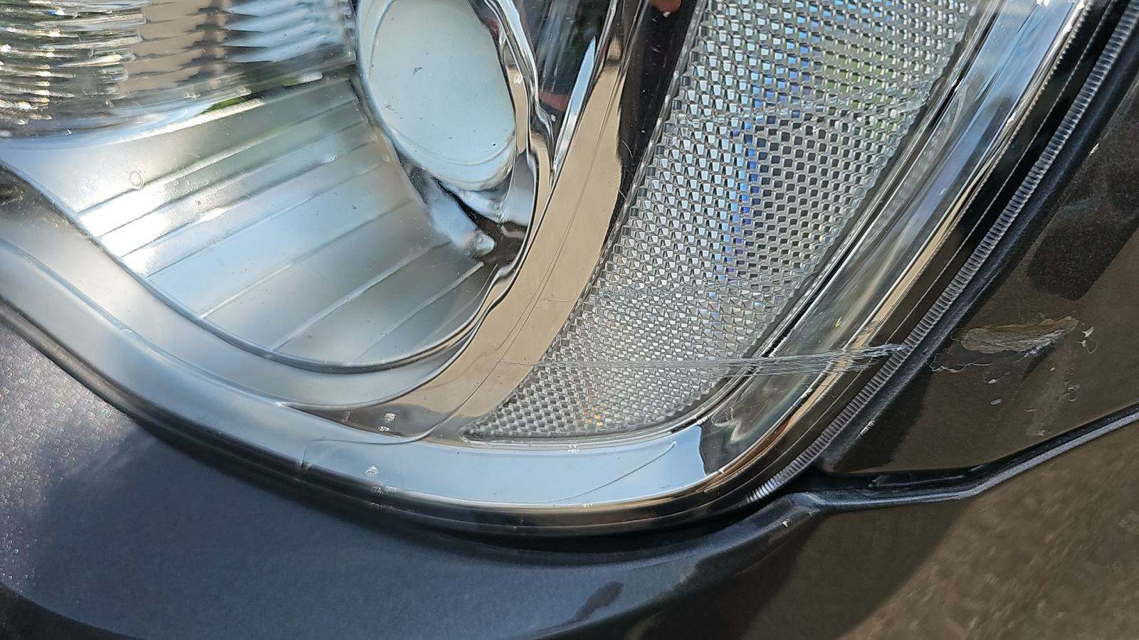 2016 Chrysler 300 C AWD