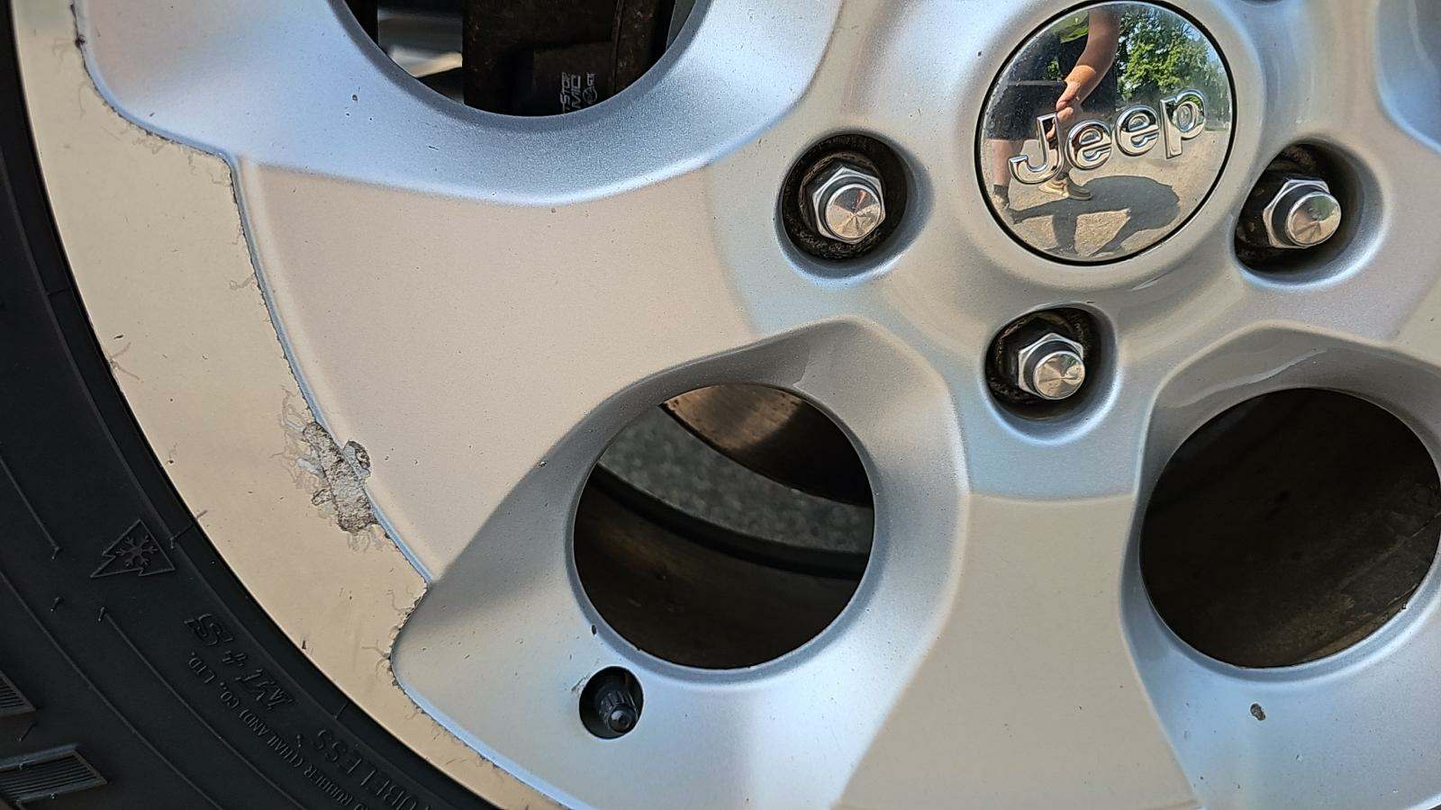 2015 Jeep Wrangler Unlimited Sahara AWD