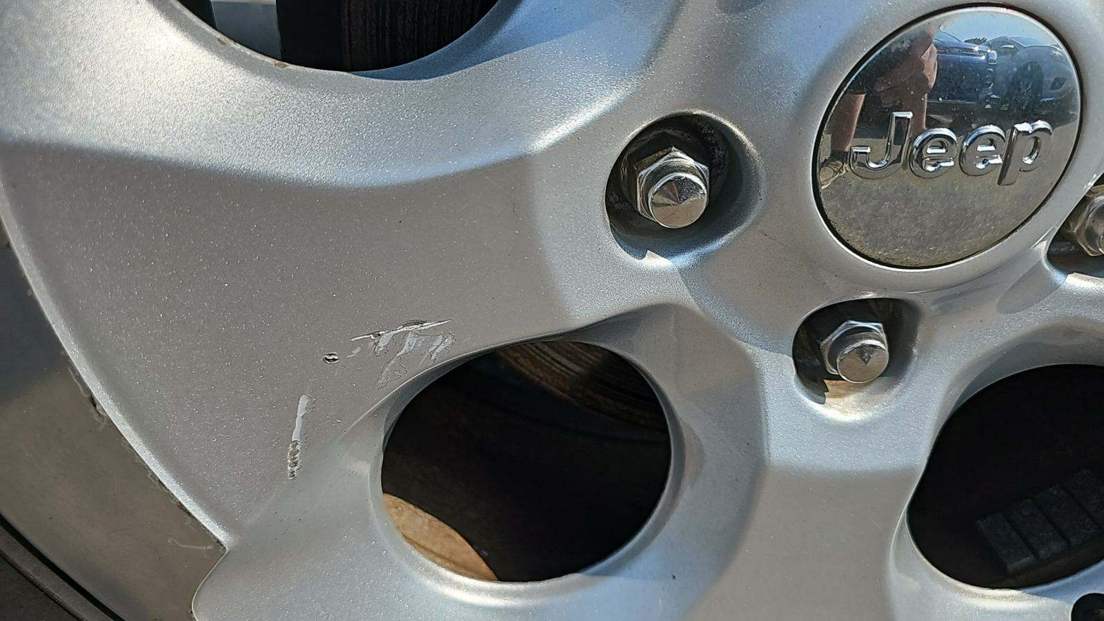 2015 Jeep Wrangler Unlimited Sahara AWD