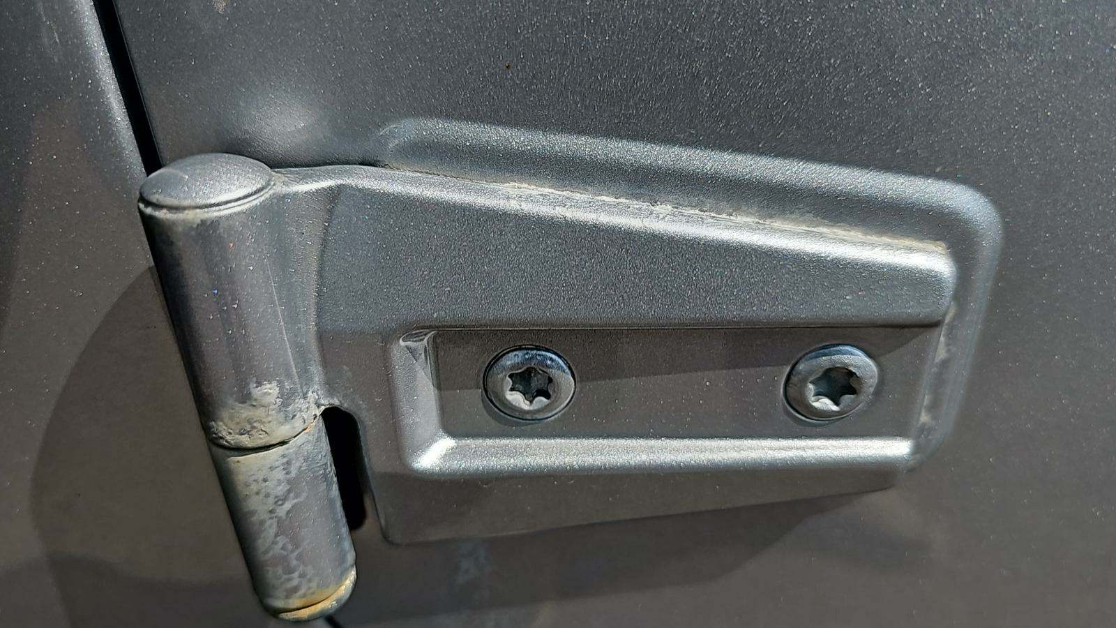 2015 Jeep Wrangler Unlimited Sahara AWD