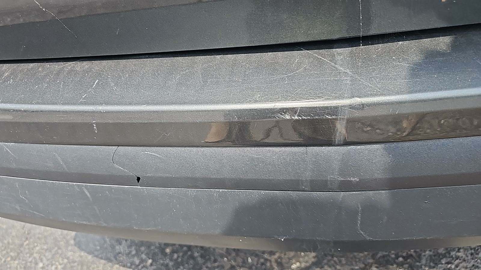 2019 Chevrolet Equinox LS AWD