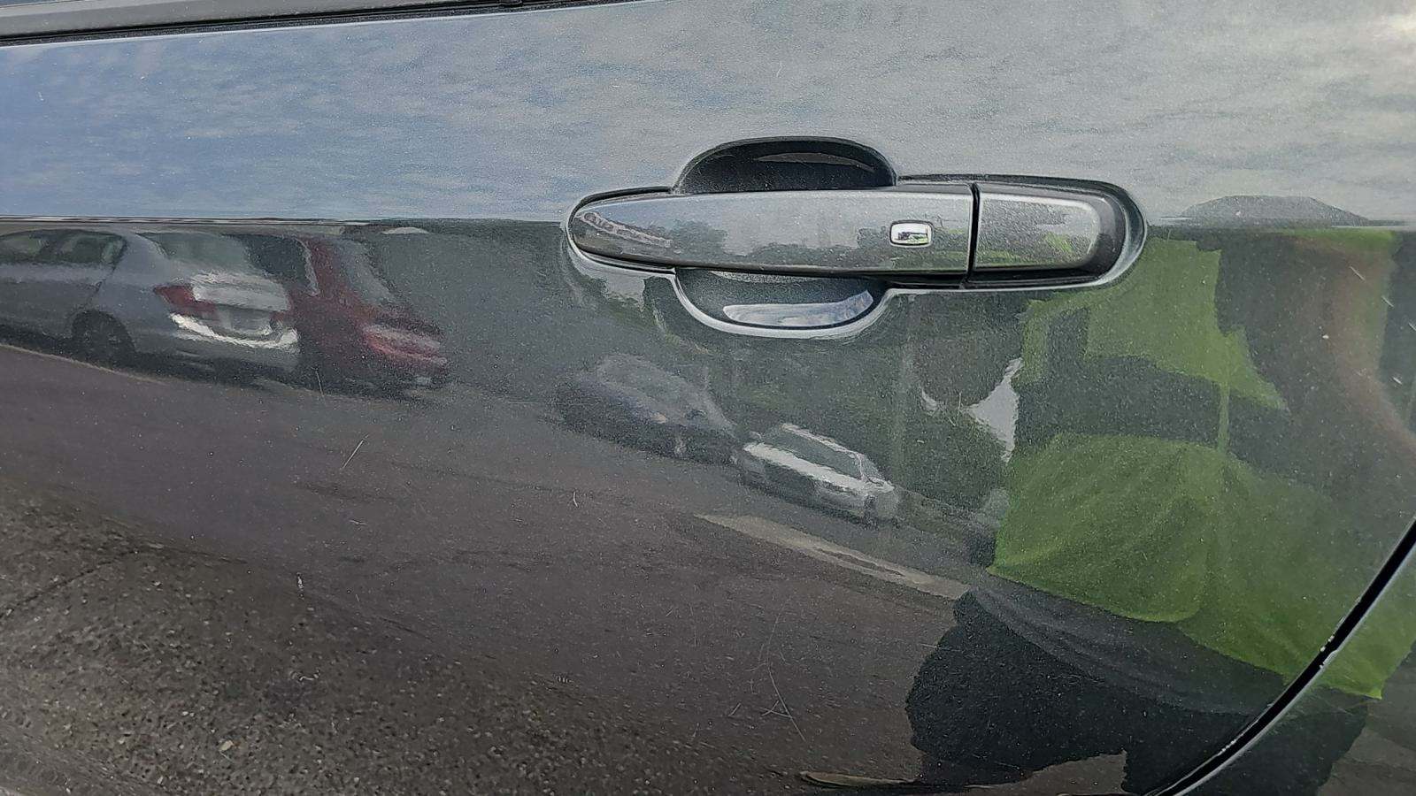 2019 Chevrolet Equinox LS AWD