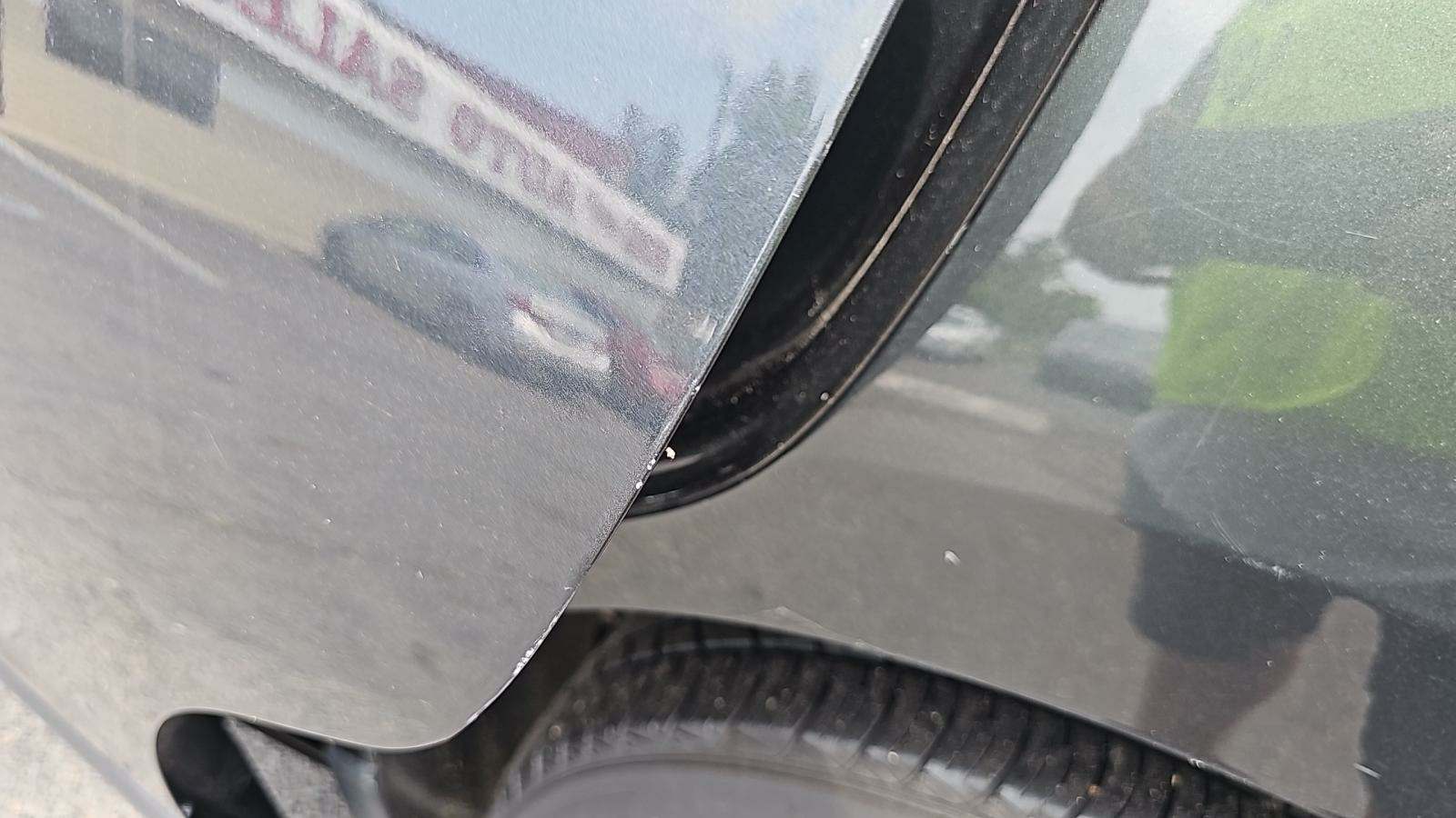 2019 Chevrolet Equinox LS AWD