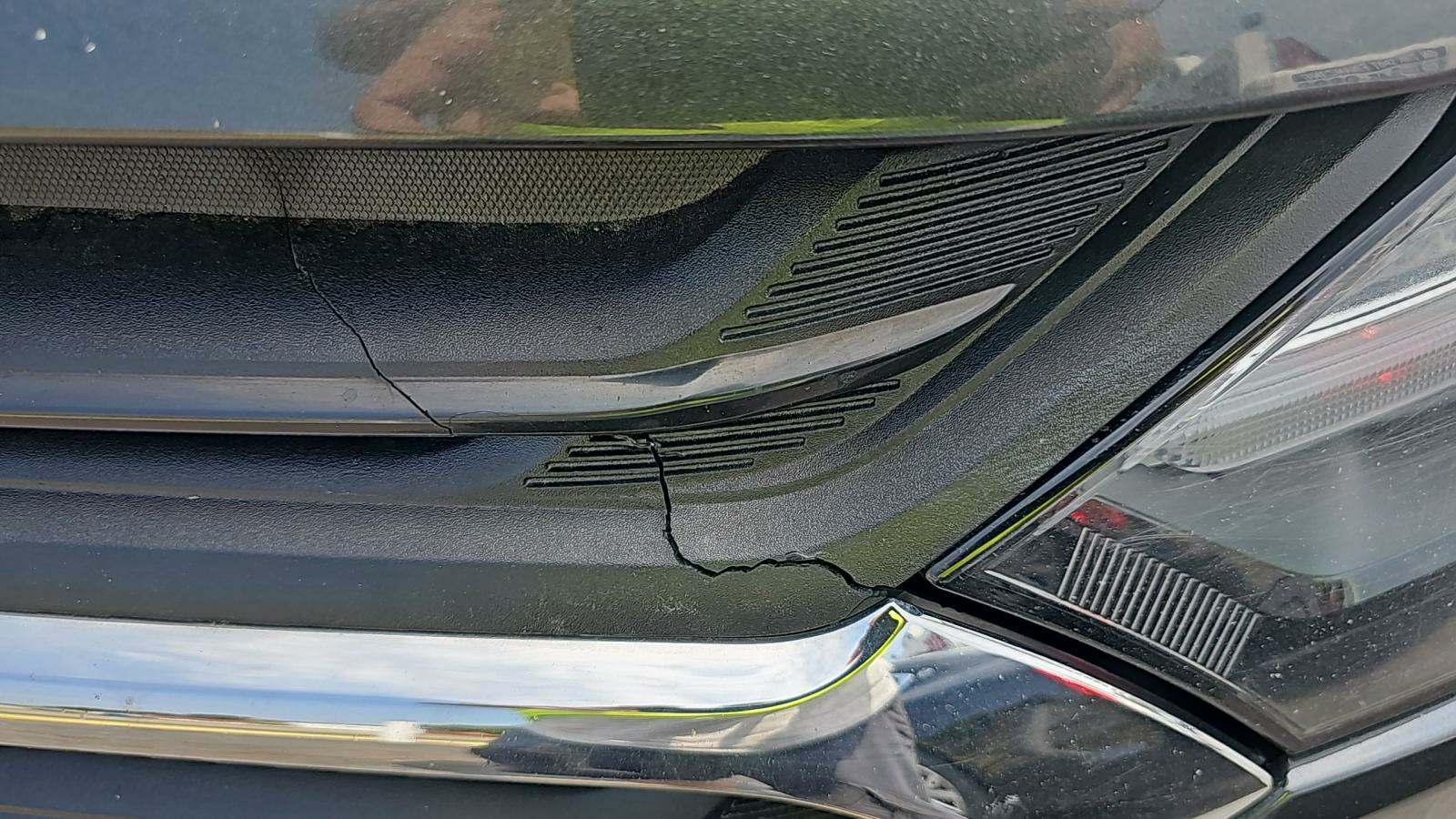 2019 Chevrolet Equinox LS AWD