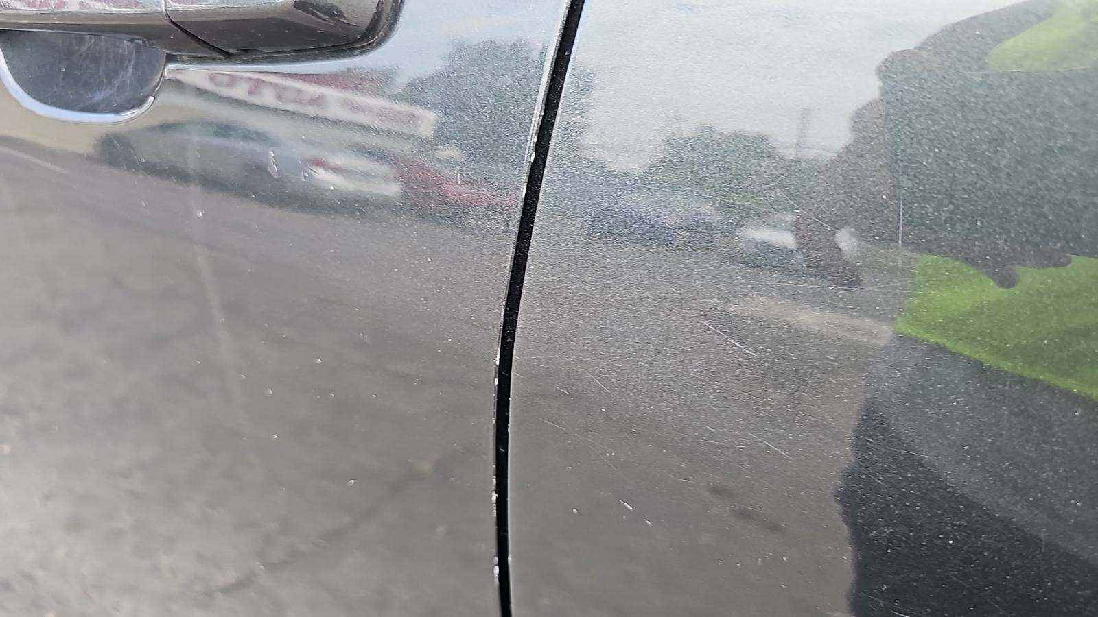 2019 Chevrolet Equinox LS AWD