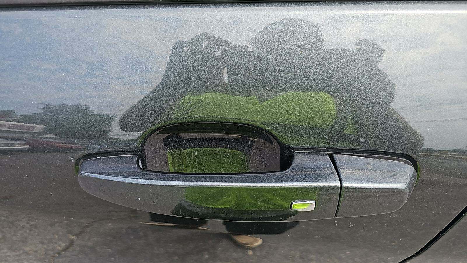 2019 Chevrolet Equinox LS AWD