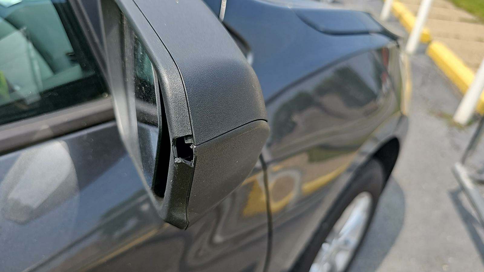 2019 Chevrolet Equinox LS AWD