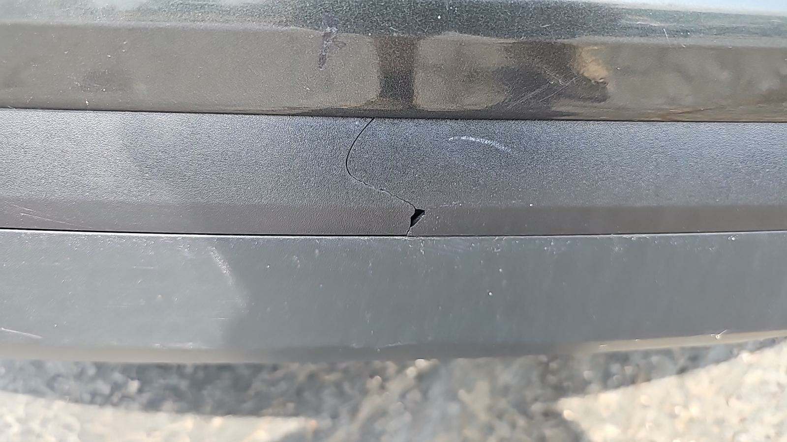 2019 Chevrolet Equinox LS AWD