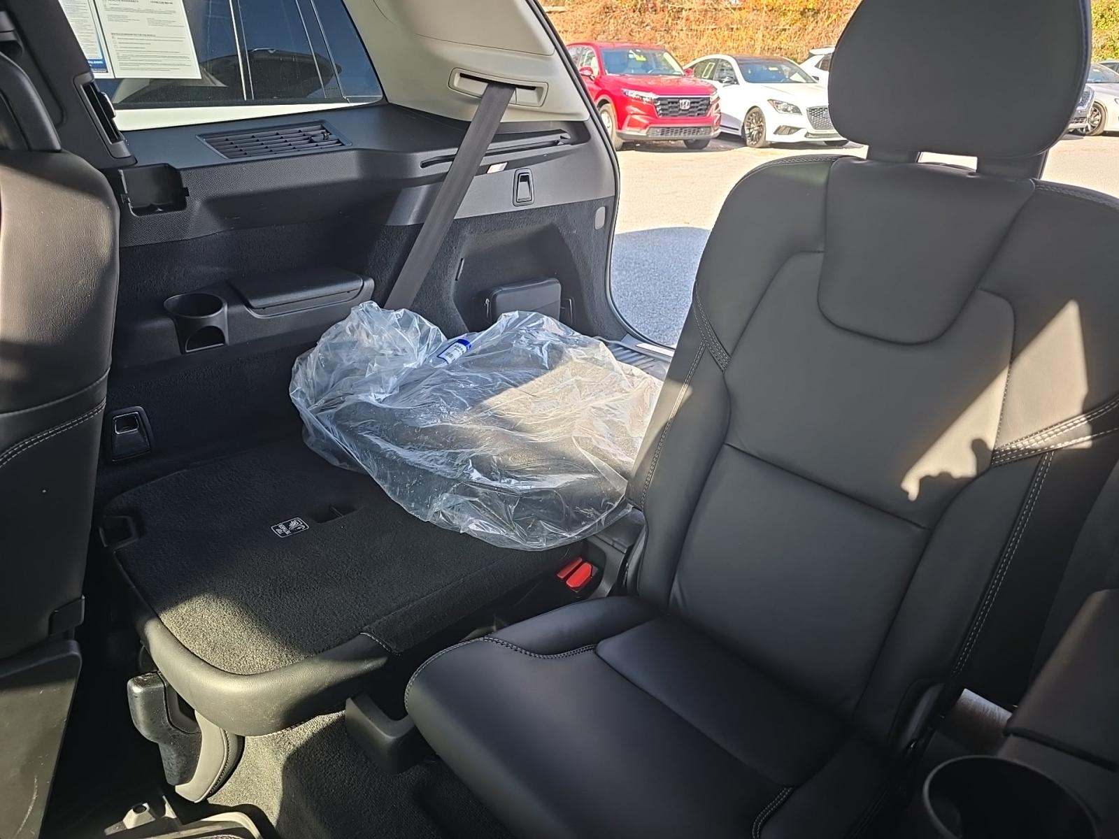 2022 Volvo XC90 T6 Inscription AWD