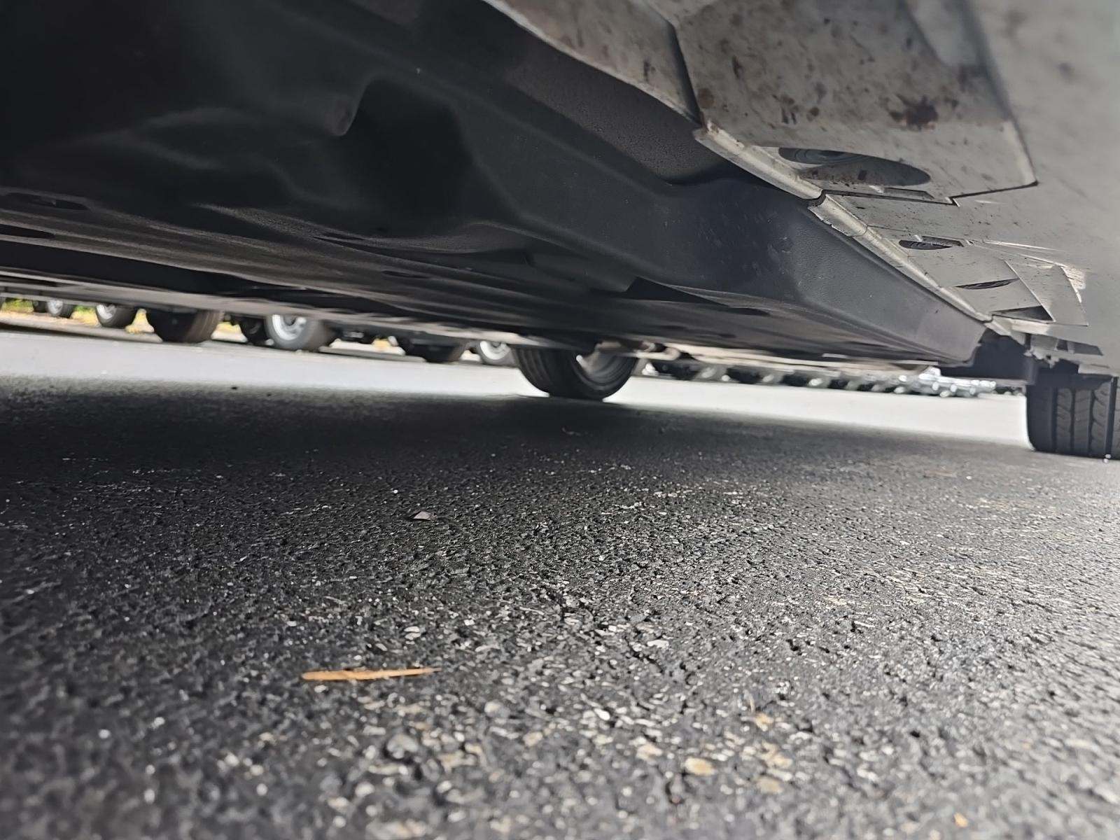 2022 Toyota Camry Hybrid XLE FWD