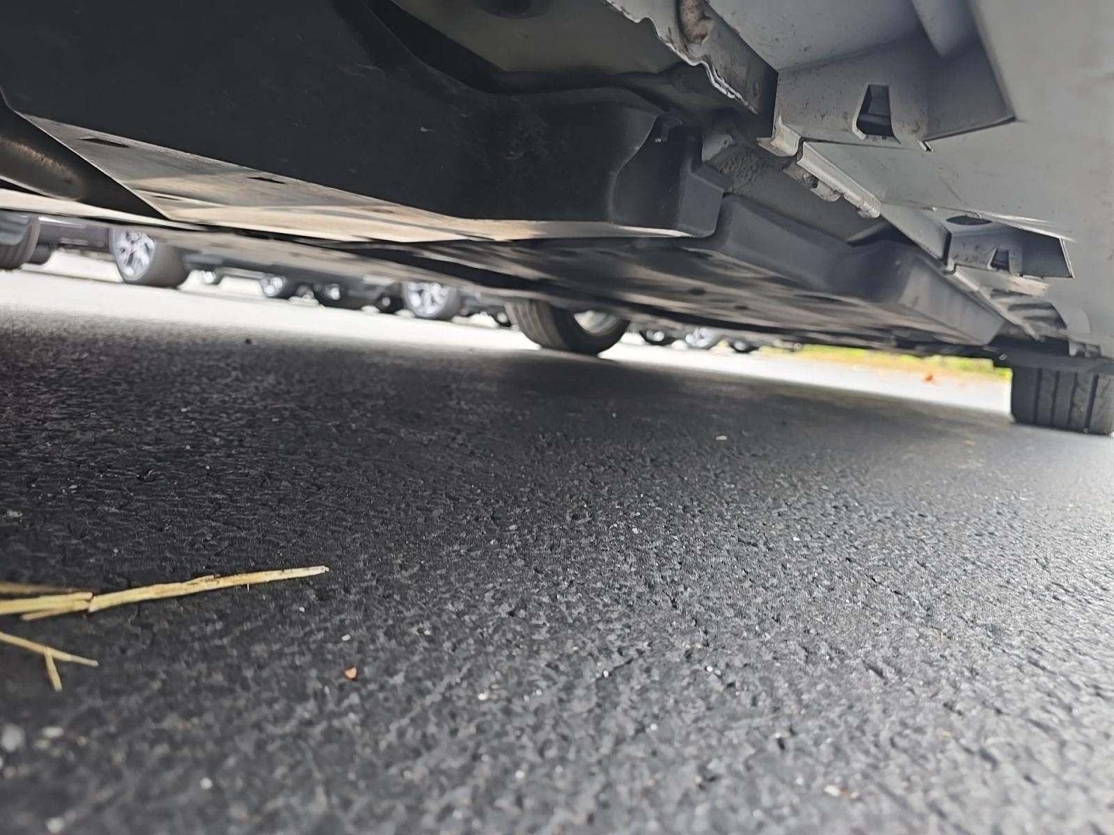 2022 Toyota Camry Hybrid XLE FWD