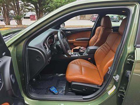 DODGE SRT HELLCAT WIDEBODY - 2