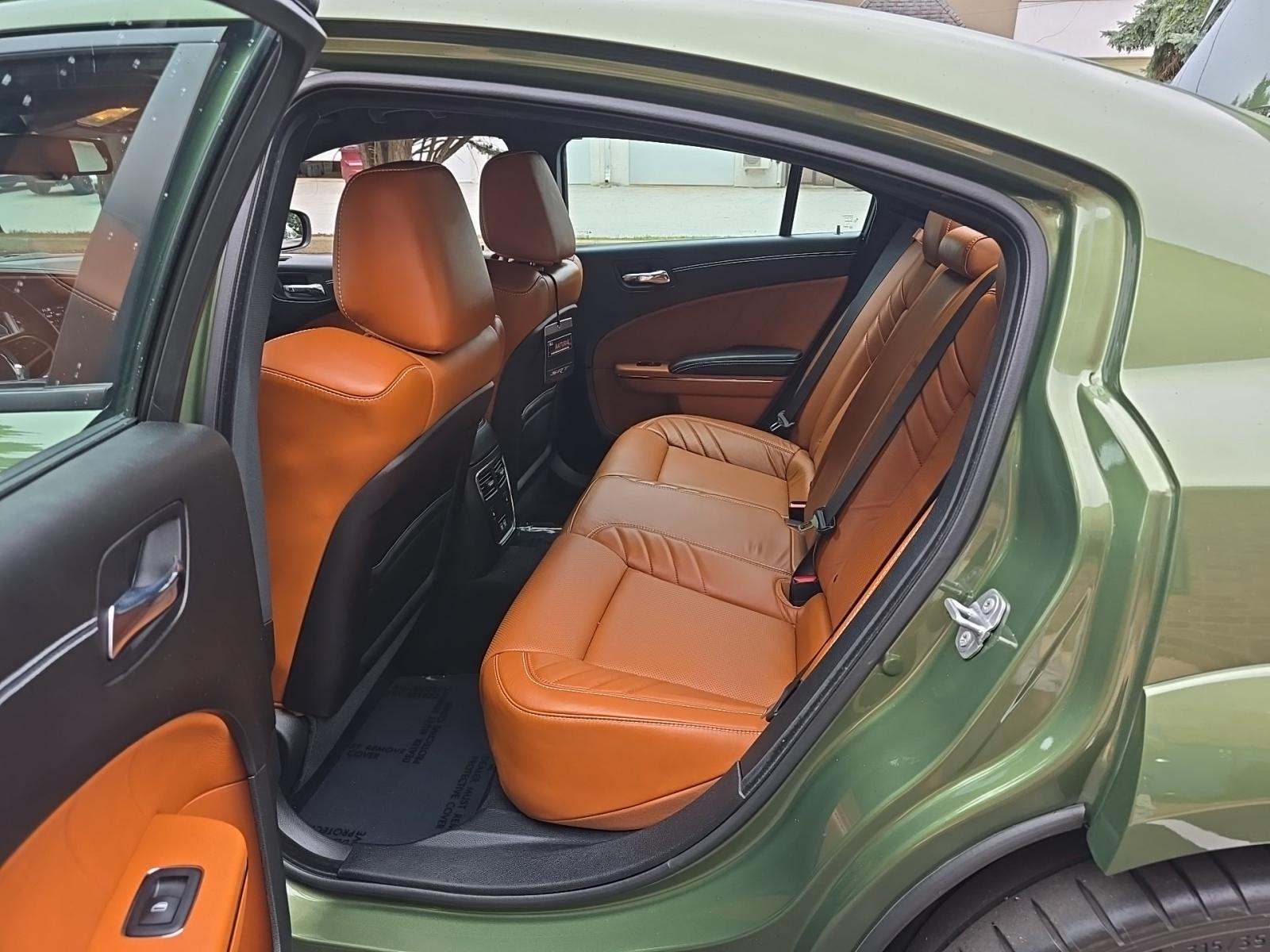 DODGE CHALLENGER - 9