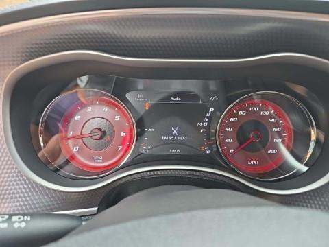 DODGE SRT HELLCAT WIDEBODY - 5