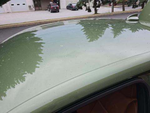 DODGE SRT HELLCAT WIDEBODY - 8