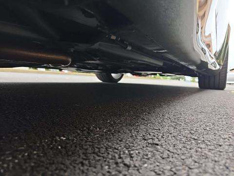 DODGE SRT HELLCAT WIDEBODY - 3