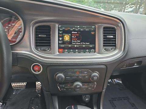 DODGE SRT HELLCAT WIDEBODY - 6