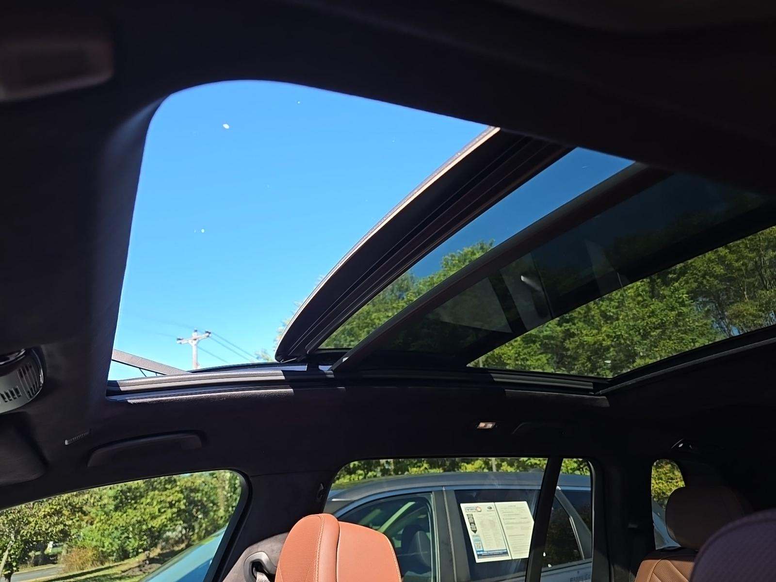 2023 BMW X7 xDrive40i AWD