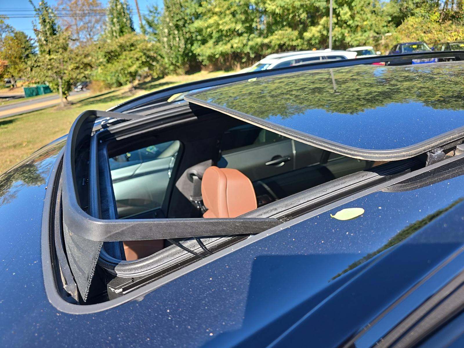 2023 BMW X7 xDrive40i AWD