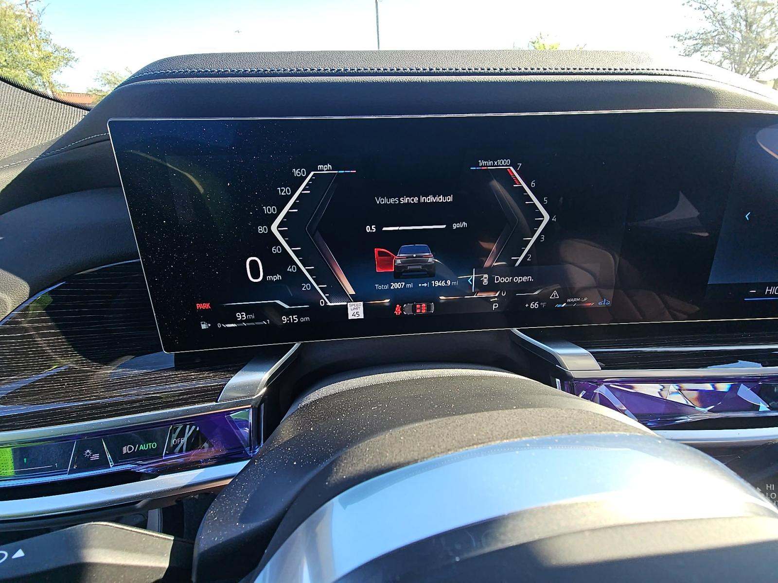 2025 BMW 7 Series 760i xDrive AWD