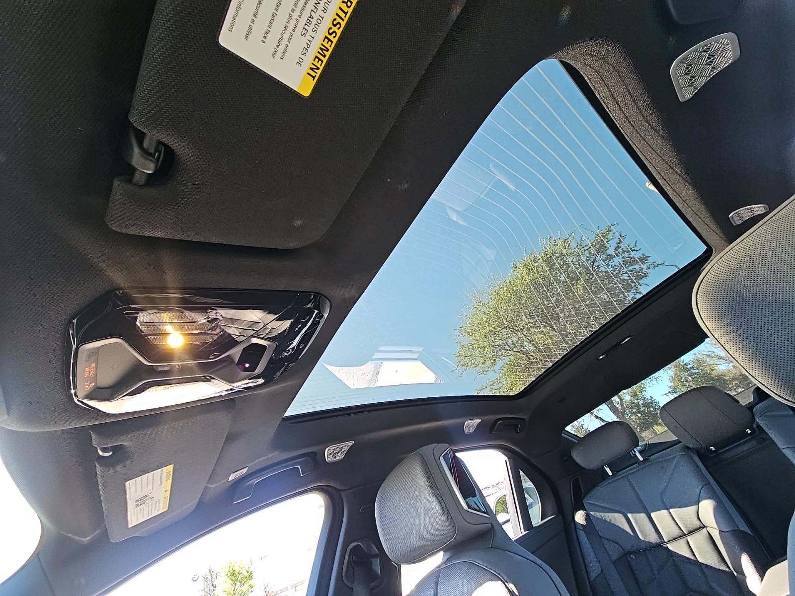 2025 BMW 7 Series 760i xDrive AWD