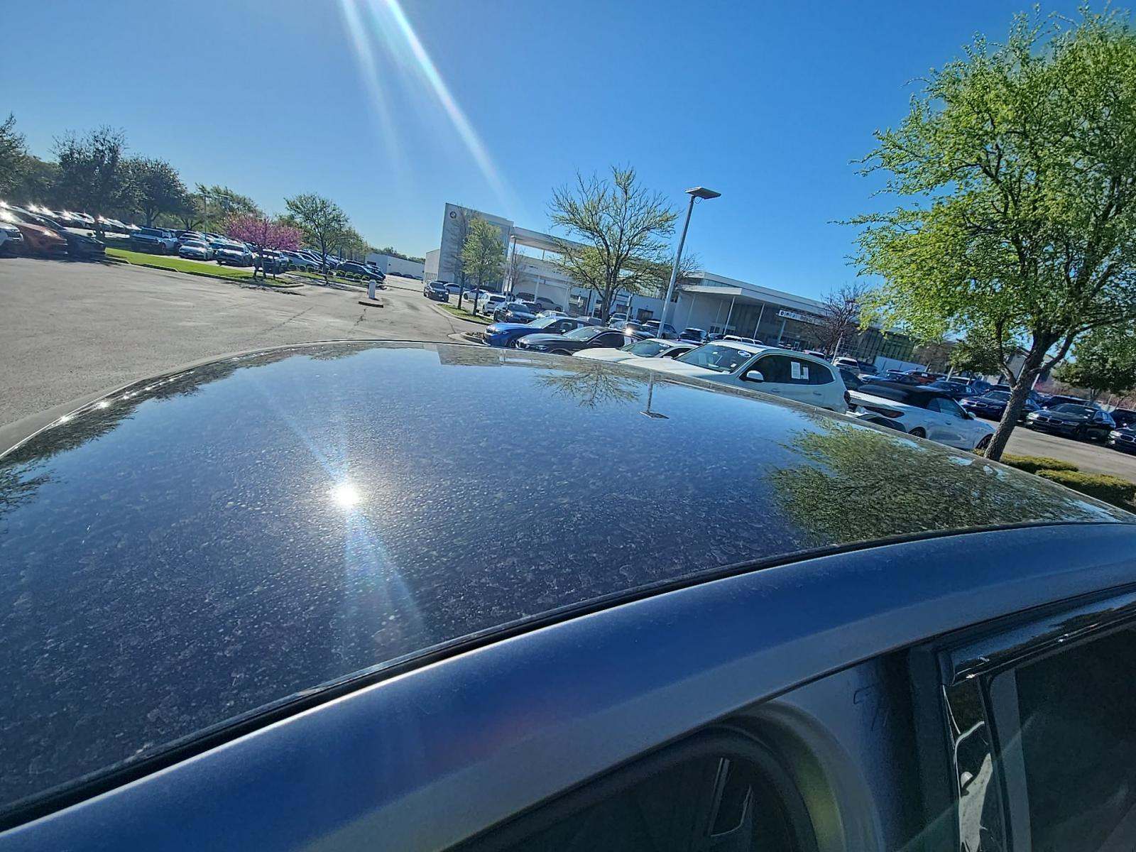 2025 BMW 7 Series 760i xDrive AWD